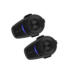 Sena Dual Pack 10S Motorcycle Bluetooth Communication System (10S-01D)