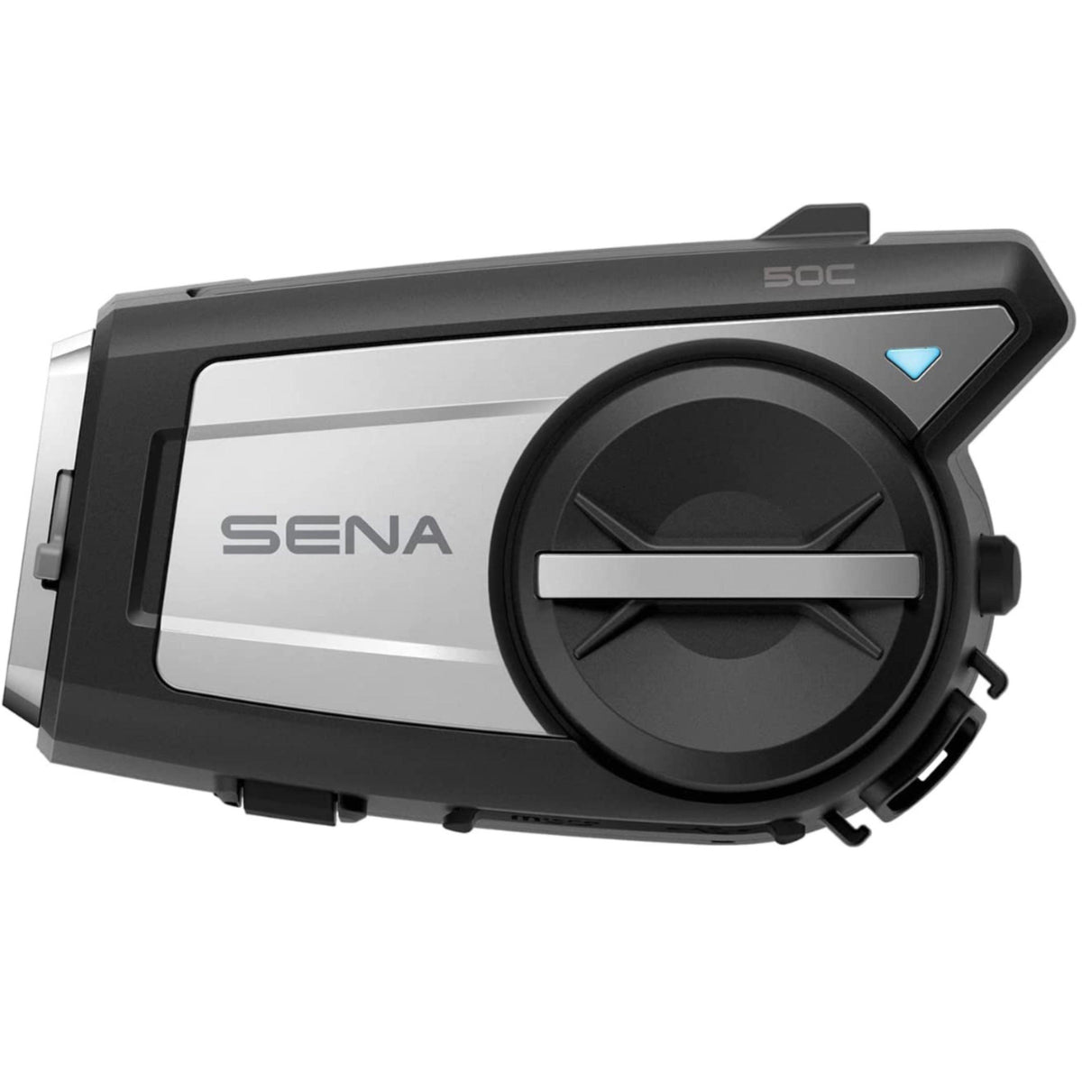 Sena 50C Motorcycle Communication and 4K Camera System (50C-01)