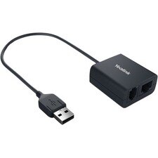 Yealink EHS40 Wireless Headset Adapter