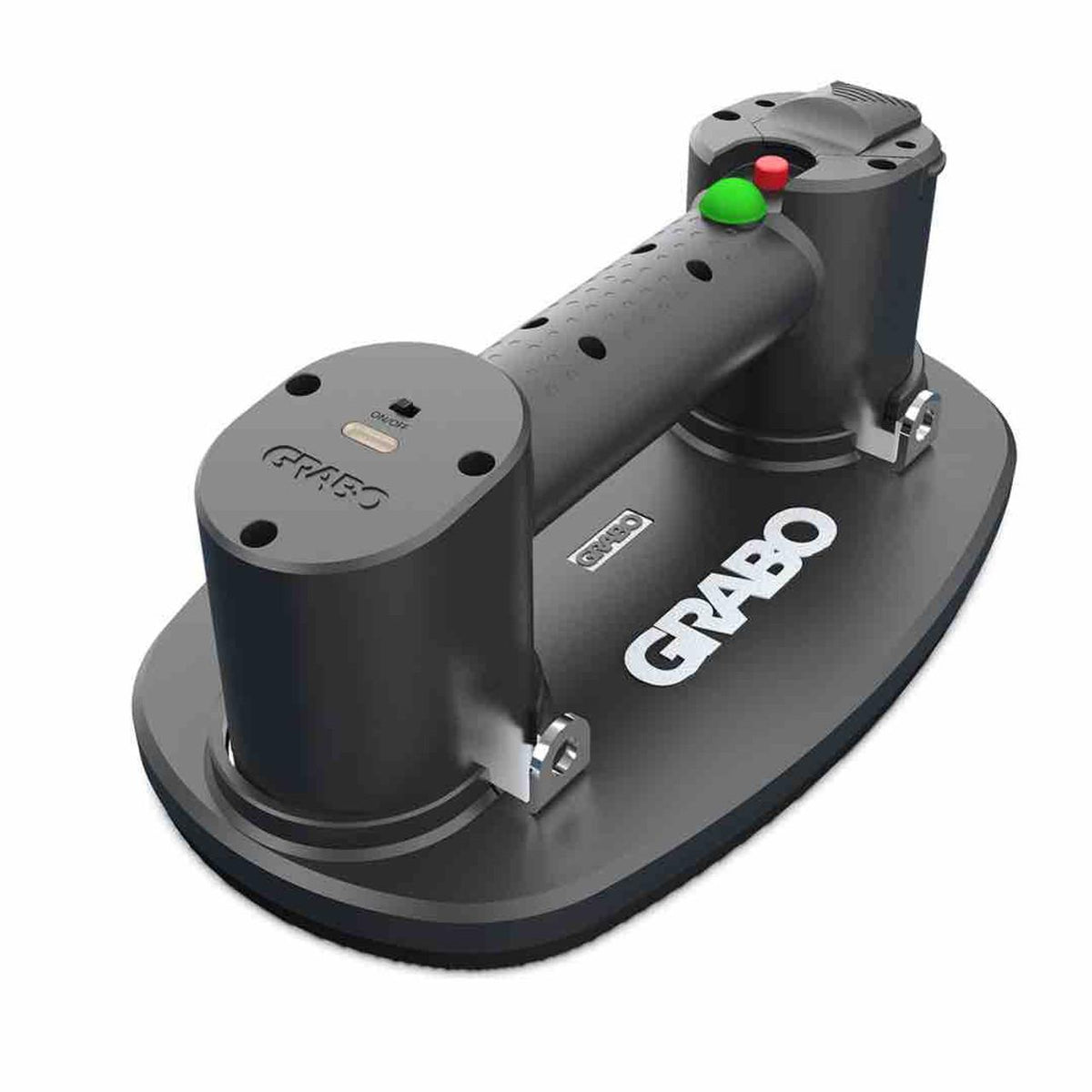 Grabo Nemo Electric Vacuum Suction Cup Lifter (NG-1B-FB-1S)