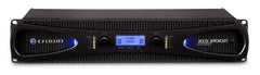 Crown XLS 2002 DriveCore Power Amplifier (NXLS2002-0-US)