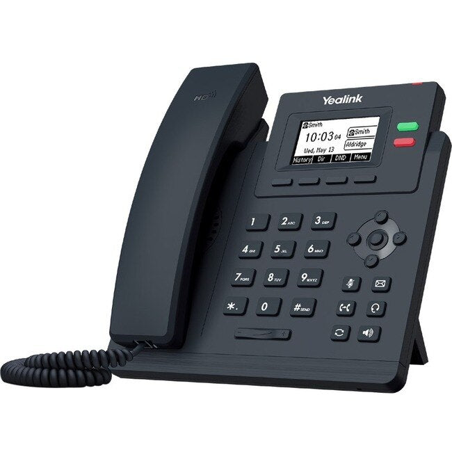 Yealink T31G IP Phone