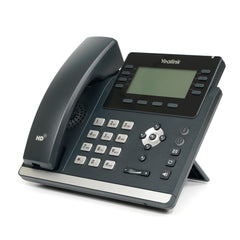 Yealink T43U Gigabit IP Phone (SIP-T43U)