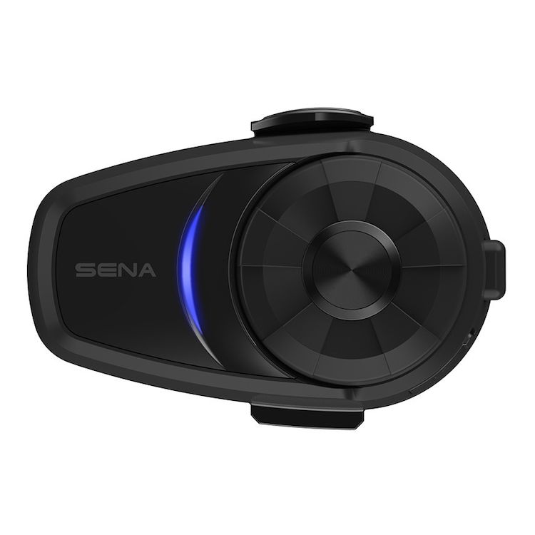 Sena Motorcycle Bluetooth Communication System (SMH10S-02)