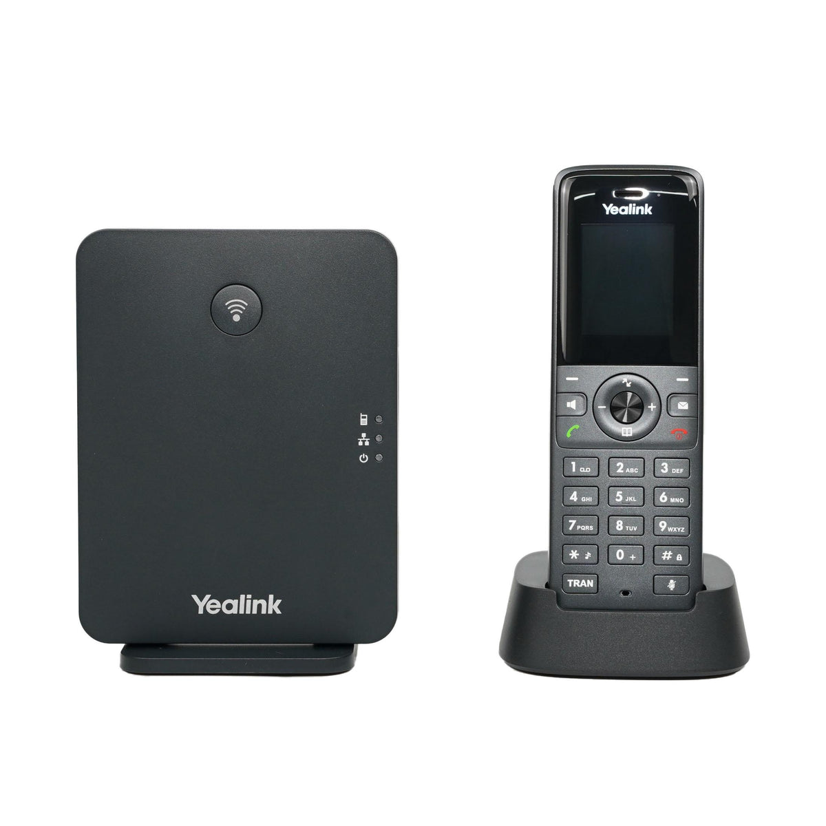 Yealink W73P DECT Phone System