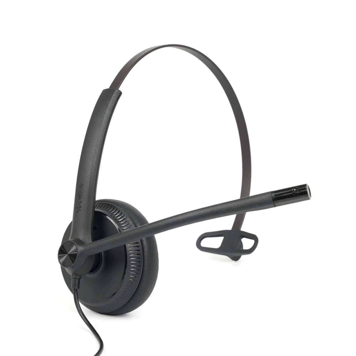 Yealink YHS34 Mono Wired Headset