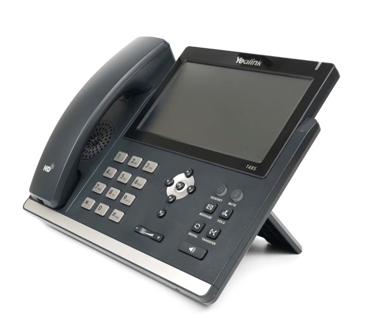 Yealink T48S Gigabit IP Phone (SIP-T48S)