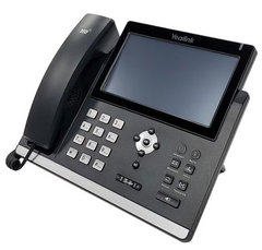 Yealink T48U Gigabit IP Phone (SIP-T48U)