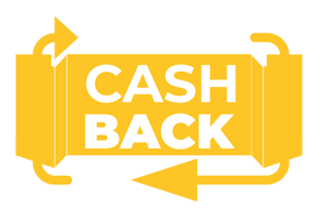 CashBackOutlet - 10% cashback on your next order.