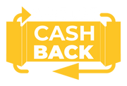 CashBackOutlet - 10% cashback on your next order.